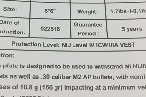 Notice “ICW” in the protection level