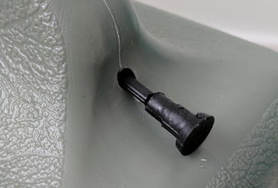 Avoid these water container airflow plugs