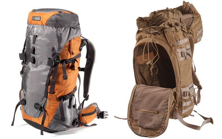 Best bug out bag survival backpack The Prepared