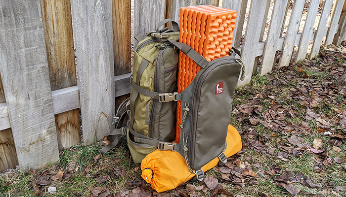 Survival Backpack and Bug Out Bag - Medium (Bag Only) – Best Glide ASE