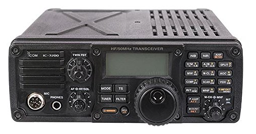 Emergency preparedness communication radio