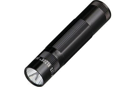 Maglite XL200 LED Flashlight