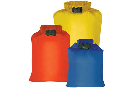 Outdoor Products Dry Sack Pack