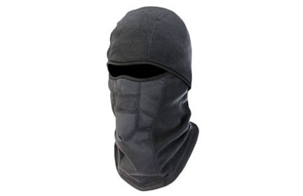 N-Ferno 6823 Thermal Fleece Wind-Resistant Hinged Balaclava