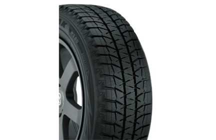 Bridgestone Blizzak WS80 Winter Tire