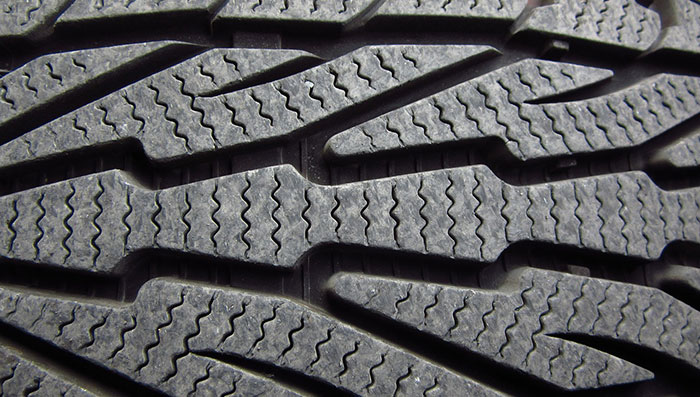 how to choose the best winter tires