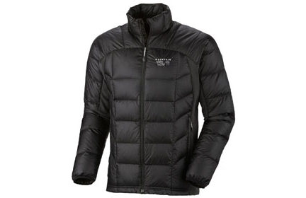 Mountain Hardwear Zonal Down Jacket