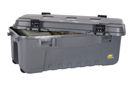 Plano Heavy-Duty Sportsman's Trunk