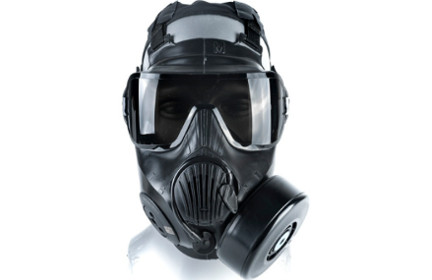 Avon C50 Gas Mask