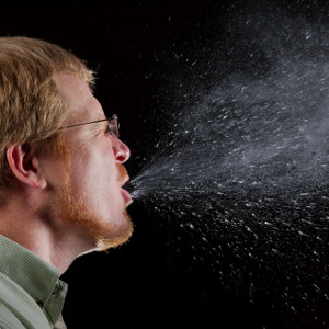 best prepper gas mask respirator sneezing particles