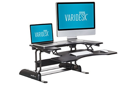 Varidesk Adjustable Height Desk