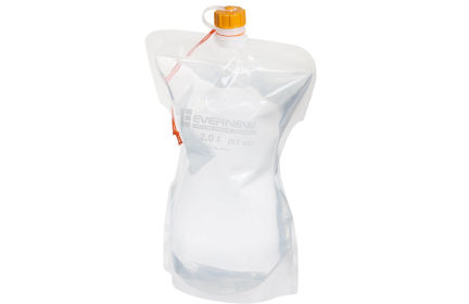 Evernew 2L Water Pouch