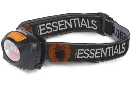 Emergency Essentials Headlamp