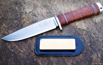 Review of best knife sharpening stones whetstones