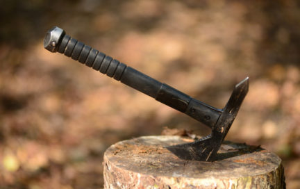 Best tactical tomahawk review for preppers