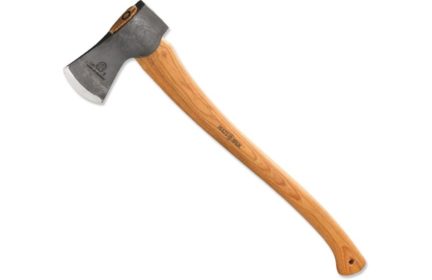 Hults Bruk Kisa Medium Sized Felling Axe