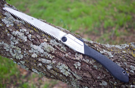 backpacking camping saw review