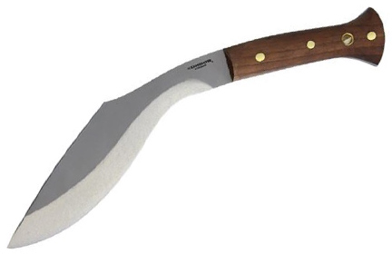 Condor Tool & Knife Heavy Duty Kukri