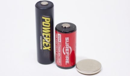 Beginner’s guide to batteries – The Prepared