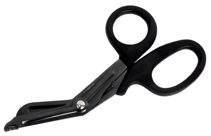 Ever Ready Titanium Trauma Shears