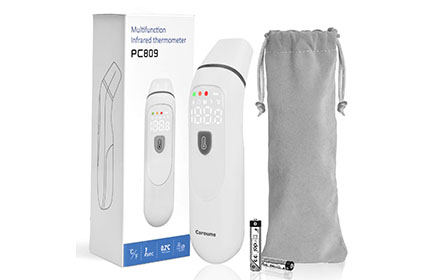 Caroune Digital Infrared Thermometer