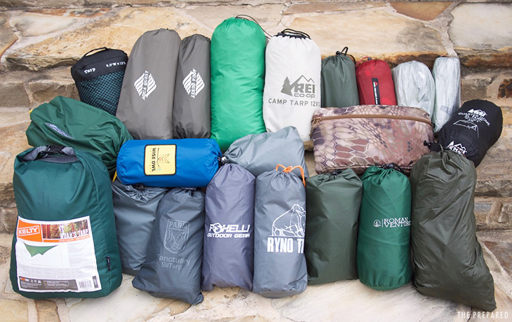 Thru-Hiker Lingo 101: From PUDs to LASH, Your Guide to Hiker Trash