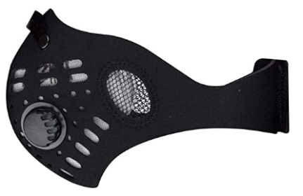 RZ M1 Dust and Pollution Mask