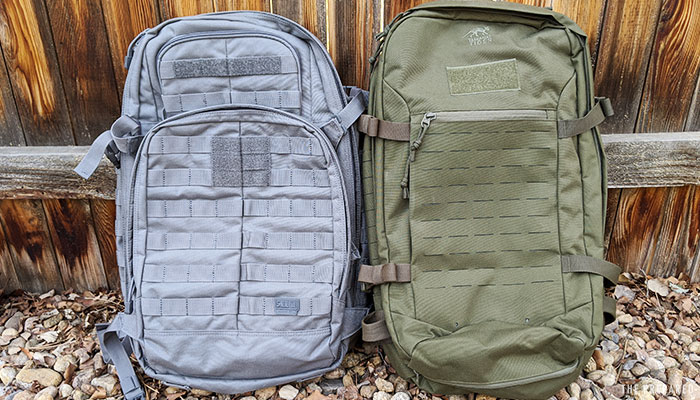 Best bug out backpack 2018 sale