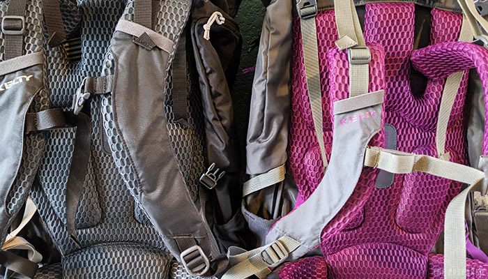 travel backpack bug out bag