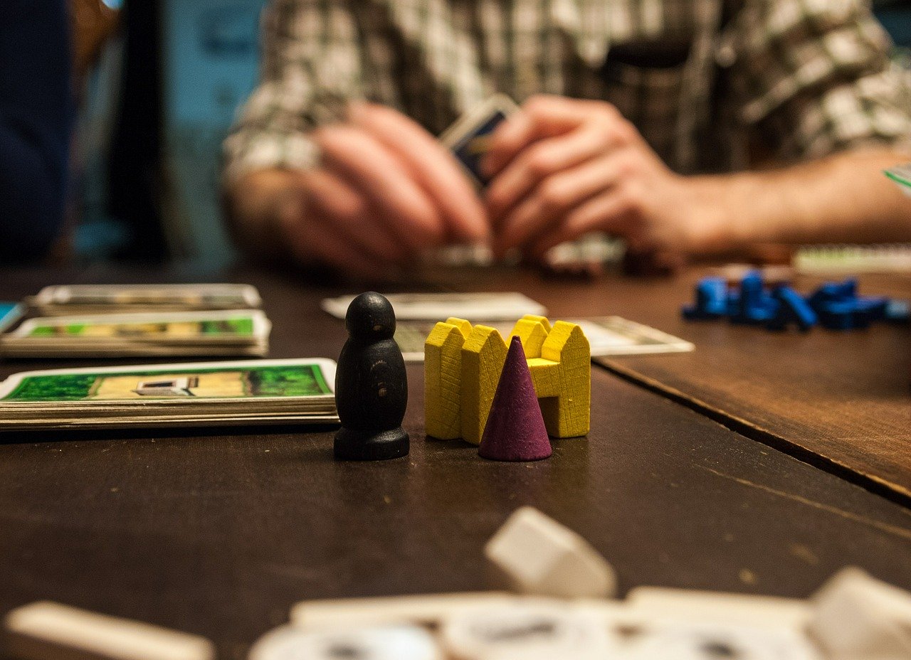 Board games can keep you sane during quarantine. Here's how to find games  you'll like – The Prepared