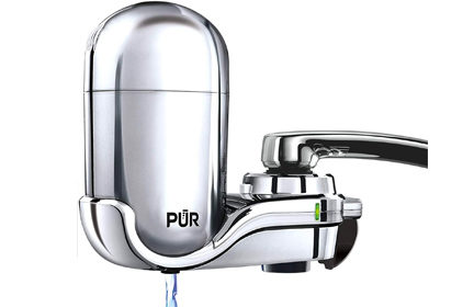 PUR Advanced Faucet Filter