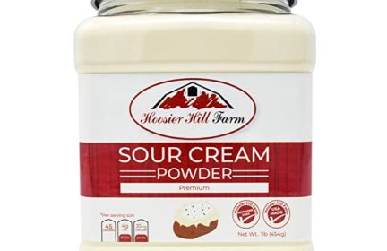 Hoosier HIll Sour Cream