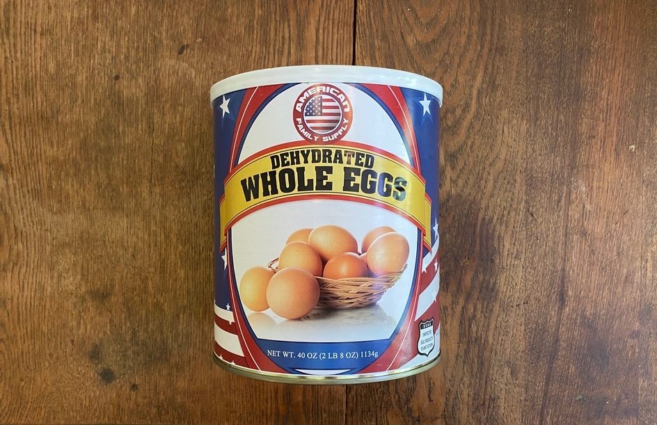 American-family-supply-dehydrated-eggs
