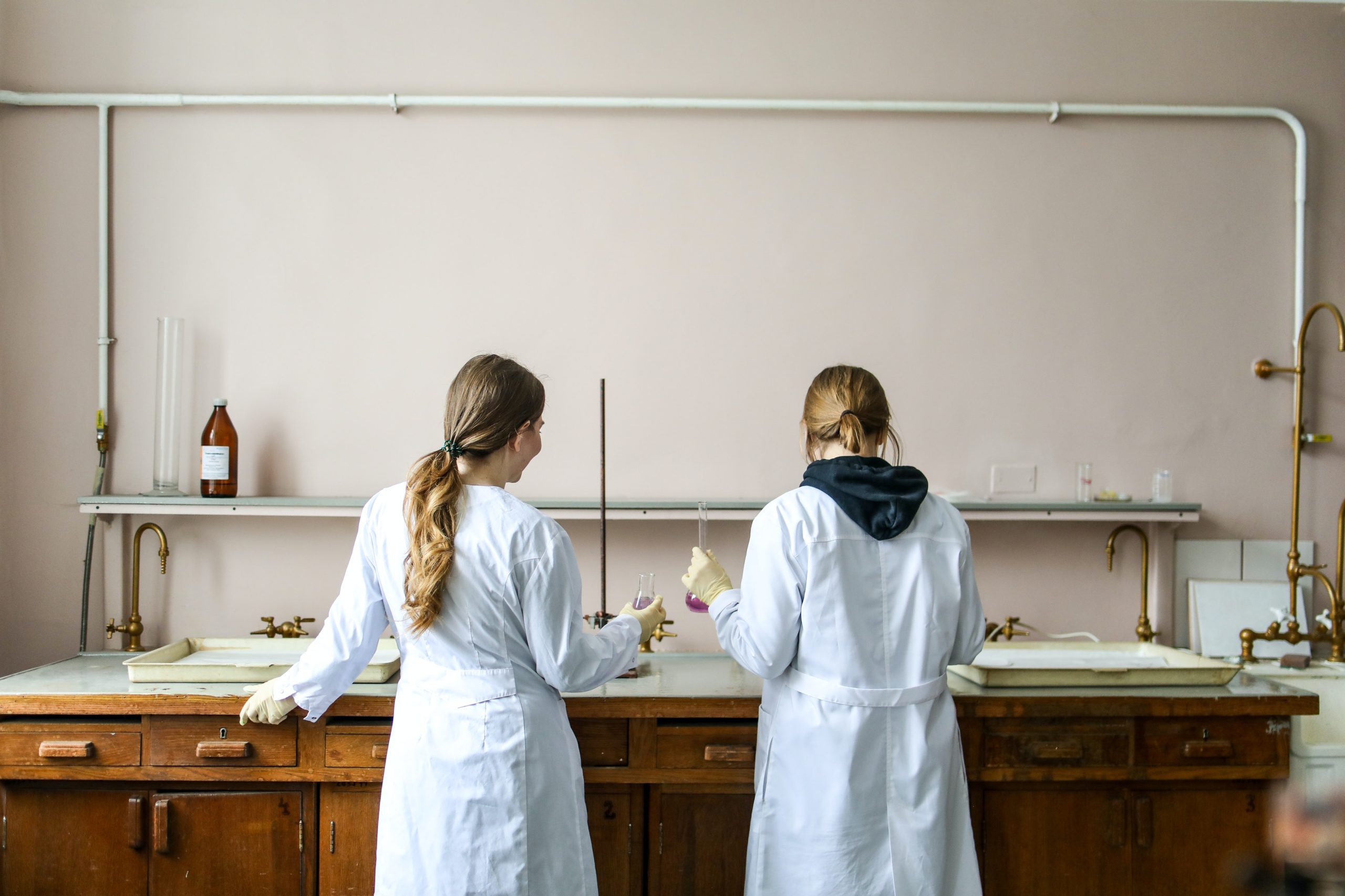 Testability, repeatability, fairness: testing preps is all about asking ...