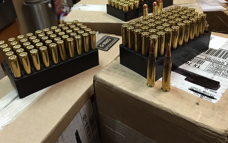 Where and how to buy ammunition – The Prepared