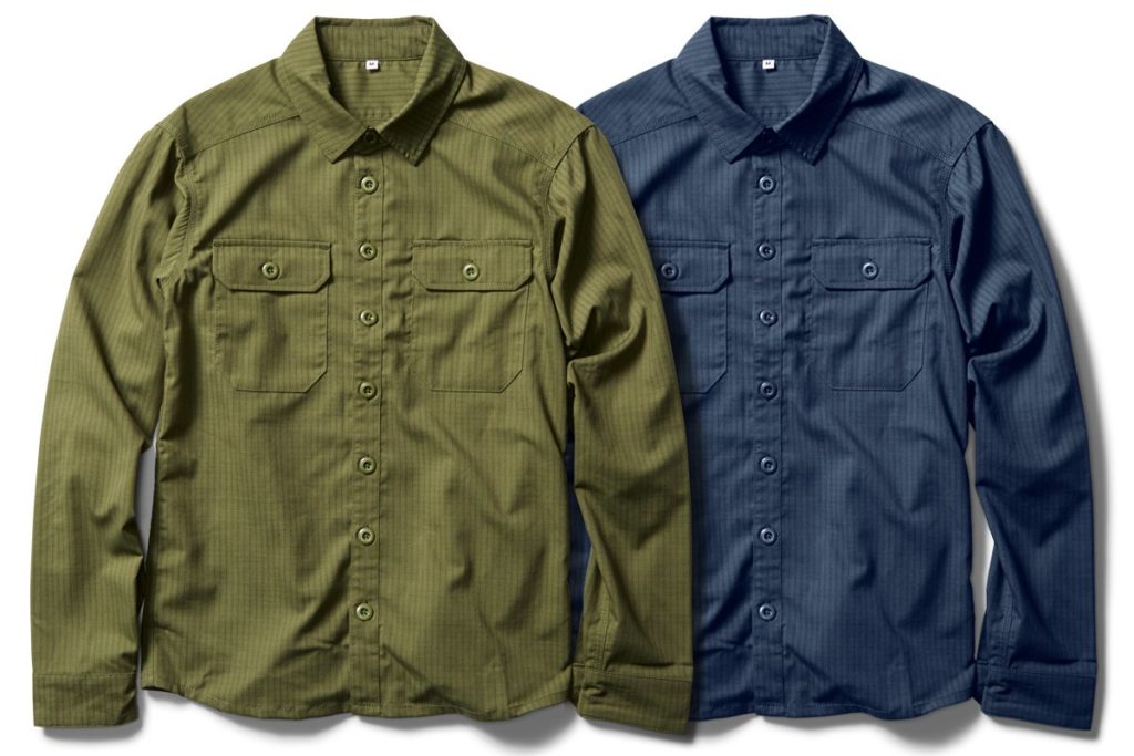 Dress like a prepper the wonders of wool/nylon blends The Prepared