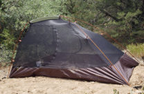 best survival tent review