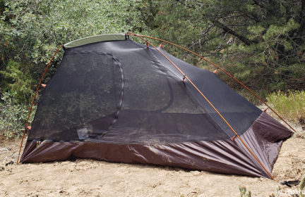 best survival tent review