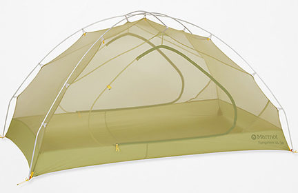 Marmot Tungsten UL 2-Persont Tent