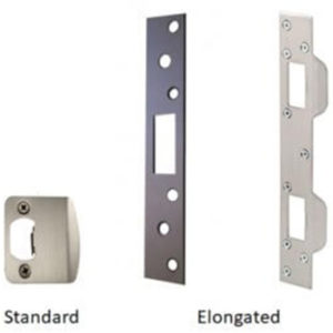 Best door reinforcement hardware and barriers – The Prepared