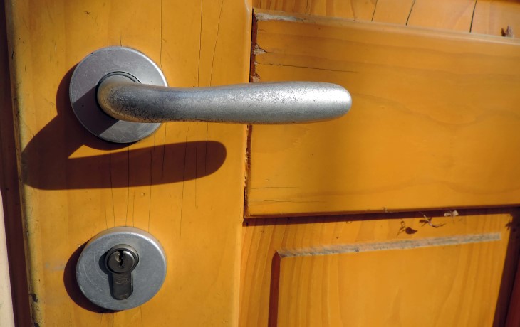 Why Locking Your Doors Will Prevent Against a Home Invasion