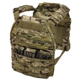 Best plate carrier – The Prepared