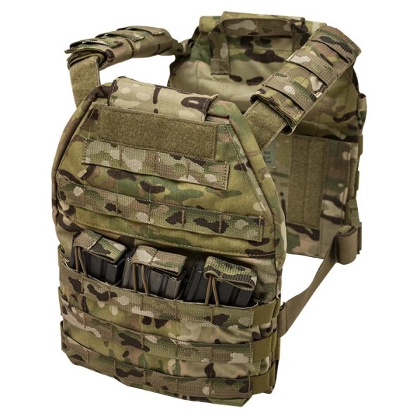 Best plate carrier – The Prepared