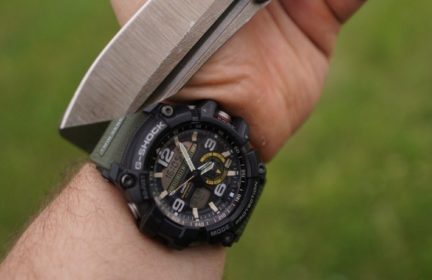best survival watch review