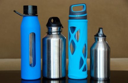 water bottle canteen hero review