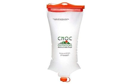 Cnoc Outdoors 2020 VECTO 2L Water Container