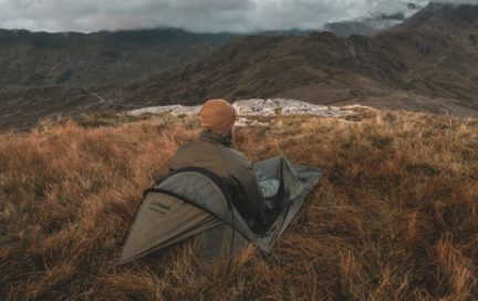 best emergency bivy review