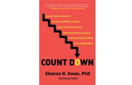 Count Down book cover