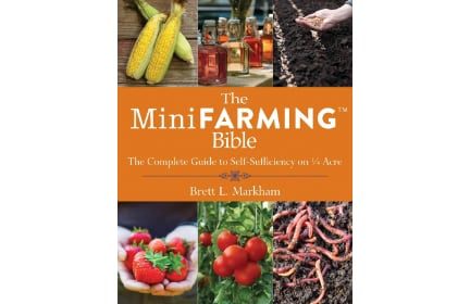 The Mini Farming Bible