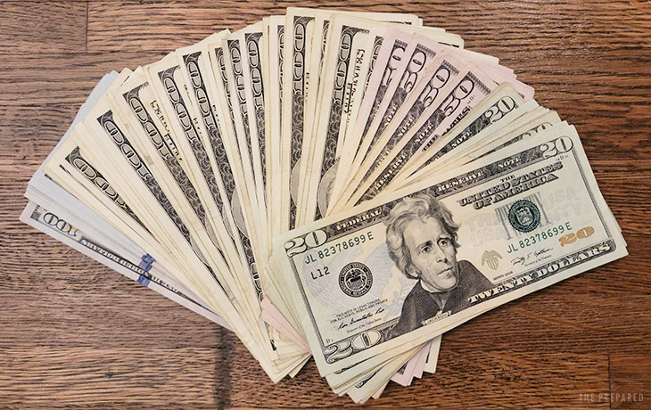 7 Things You Should Know If You Deposit More Than $10K Into Your